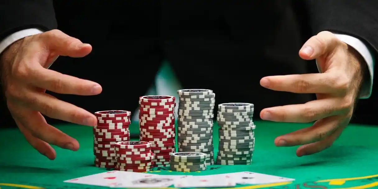 Tampilan halaman pasang taruhan sportsbook tkp288 slot untuk pemain Indonesia