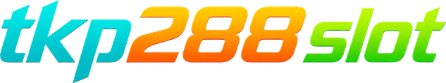 Logo tkp288 slot